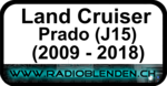 Land Cruiser Prado (J15)